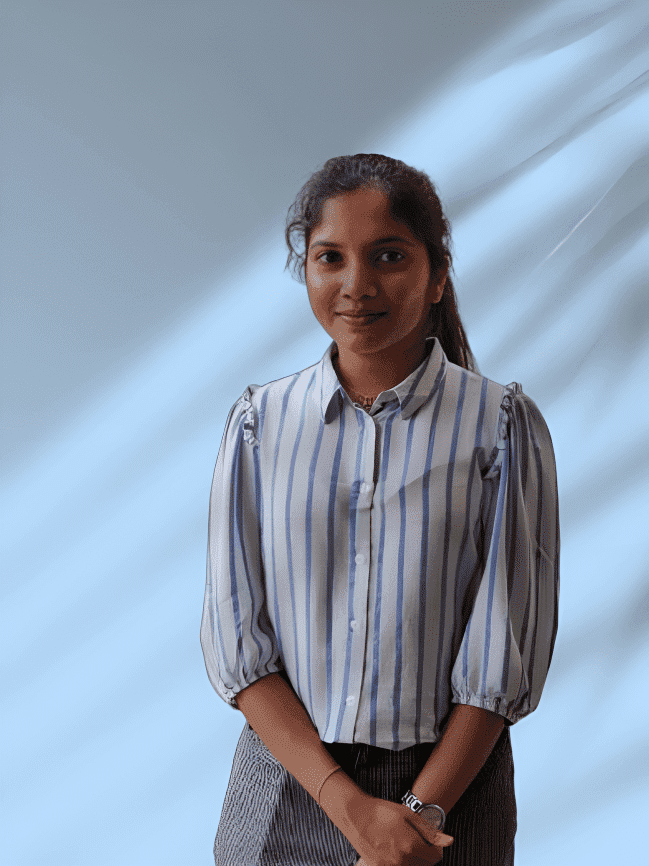 Archana Clinical Psychologist Healmind Kozhikode , Kochi , Kerala image of Archana K M Clinical psychologist from kerala . leading psychologist at healmind